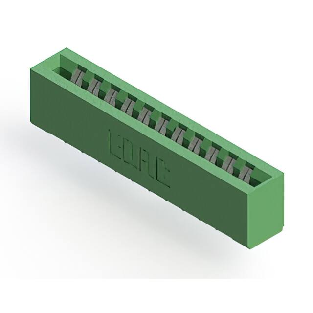 306-011-421-101 EDAC Inc.  Edgeboard Connectors